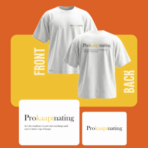 Prokaapinating Edition T-Shirt
